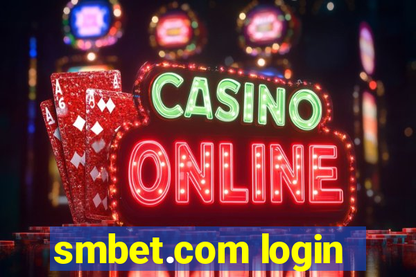 smbet.com login